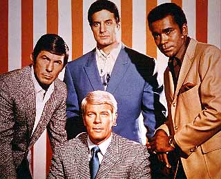 Mission Impossible TV