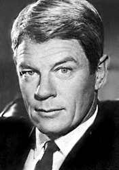 Peter Graves