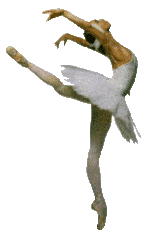 La Danseuse �toile