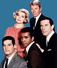 Mission Impossible TV