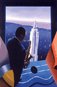 L'Empire du Jazz