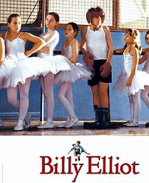 Billy Elliot