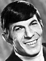 Leonard Nimoy