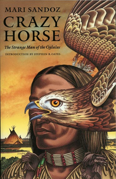 Son &eacute;tait Crazy Horse