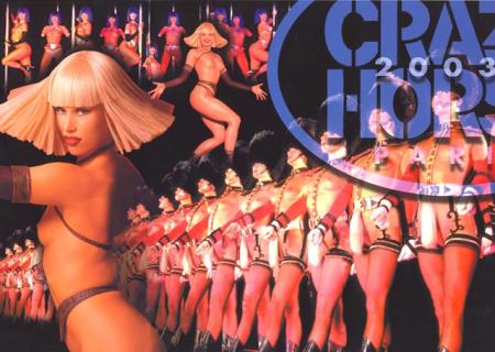 Crazy Horse