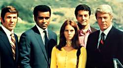 Mission Impossible TV