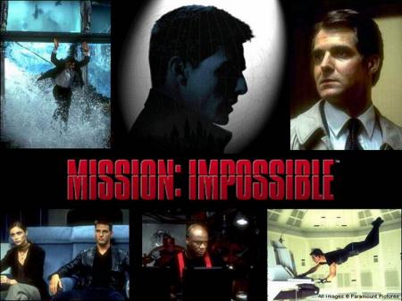 Mission Impossible