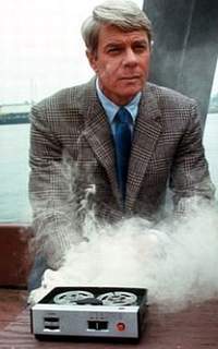 Peter Graves